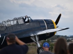 Kyneton Air Show 2017