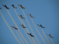 Tight Formation